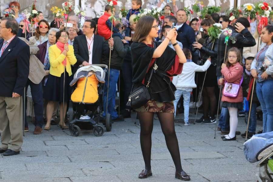 Semana Santa en Zamora: Resurrección