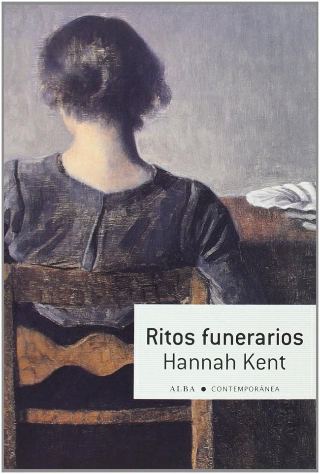 Ritos funerarios
