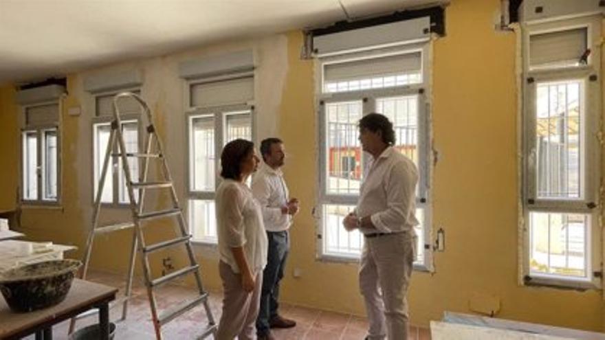 Muchas de las reformas para aclimatar mejor una vivienda tienen subvención.