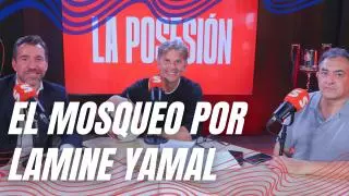 La Posesión 2x05: El 'mosqueo' por Lamine y el nuevo capítulo Haaland
