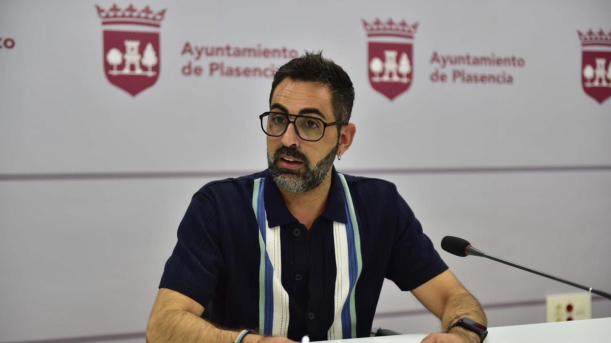 Plasencia refuerza sus áreas de Derechos Públicos, Inmigración, Voluntariado y Cooperación