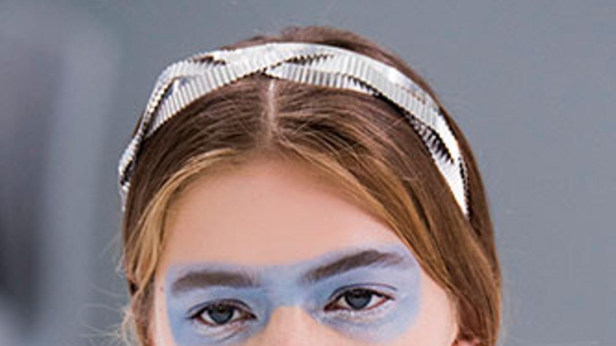 Tendencia beauty 2016: maquillaje chanel