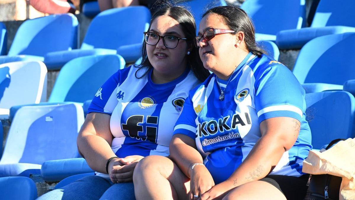 La venta presencial lleva al Hércules a rebasar los 2.000 abonados