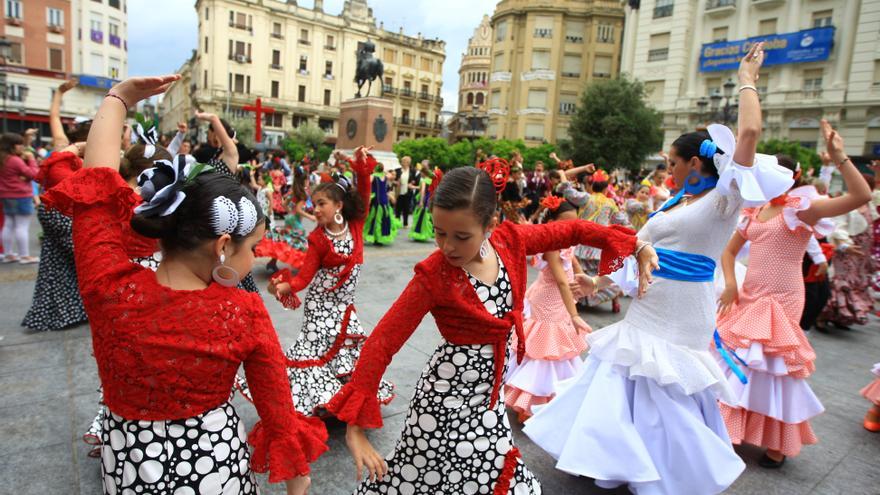 Abre el plazo para el Certamen de Academias de Baile y el Encuentro Camino del Arenal 2023