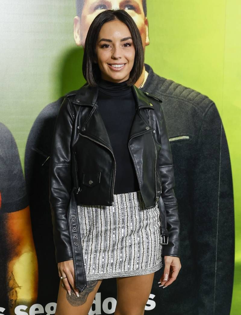 Anita está muy contenta con la relación que mantiene hoy en día con Montoya