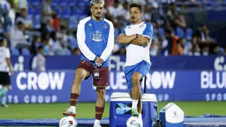Ximo Navarro: "Hay un buen equipo, nos hemos reforzado con jugadores de nivel"