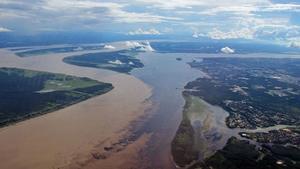 La complexitat de la cimera del clima del Brasil