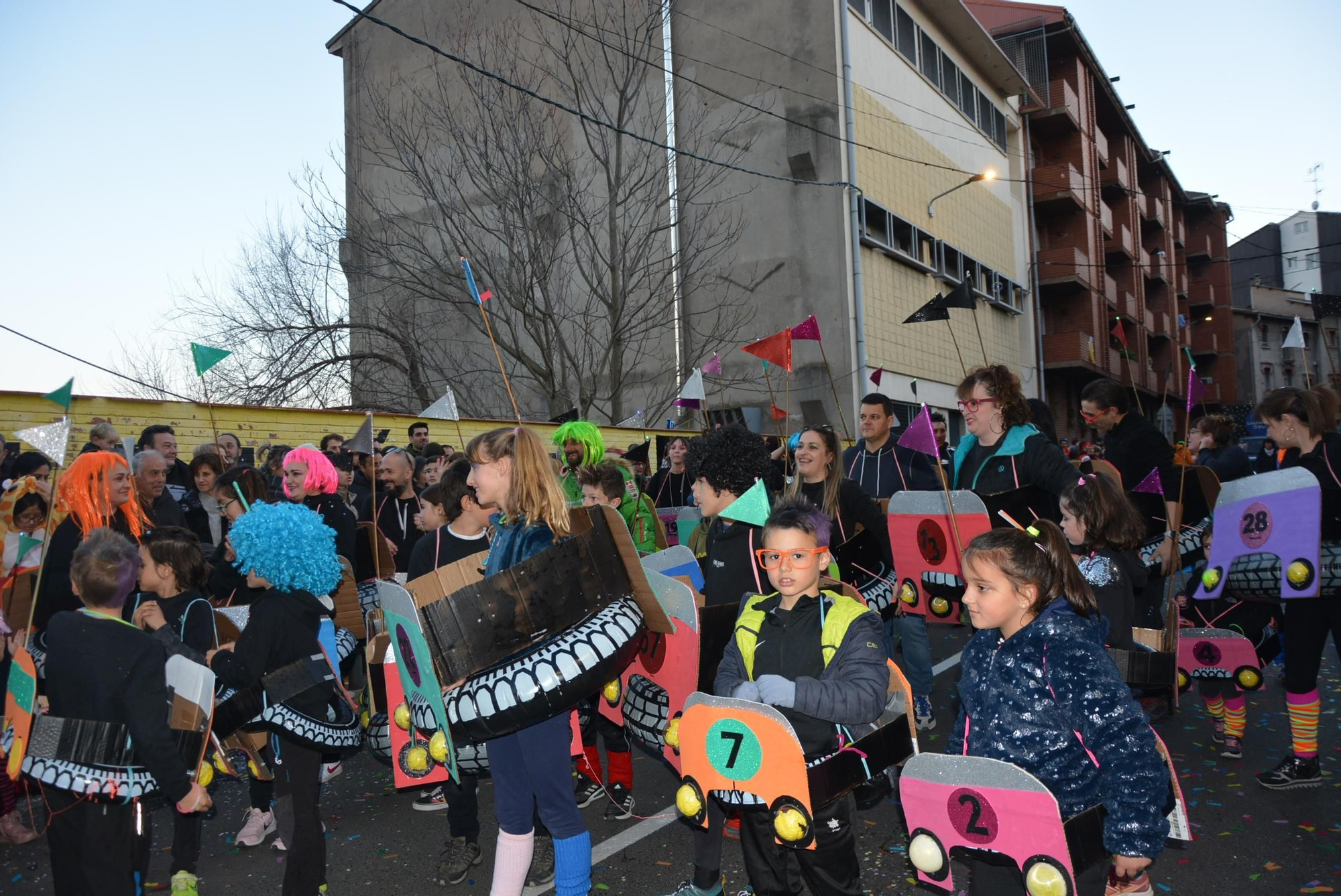 Carnaval de Berga