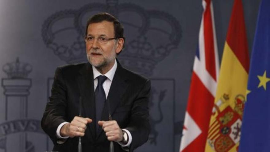 "Una gran mayoría de españoles apoya a la Monarquía"