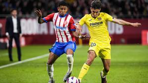 LaLiga - Girona FC vs. Villarreal CF