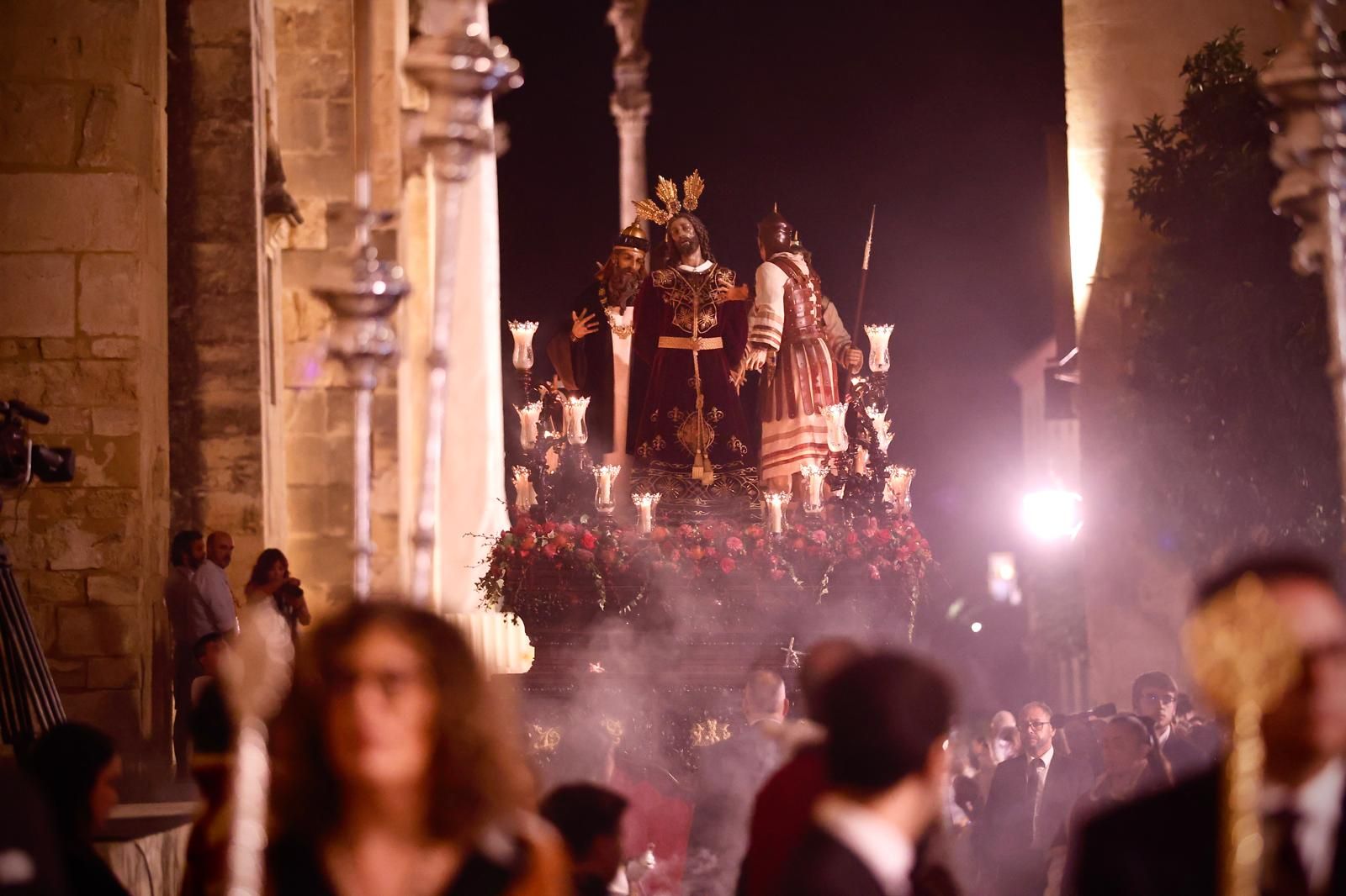 Nuestro Padre Jesús del Perdón, de Córdoba