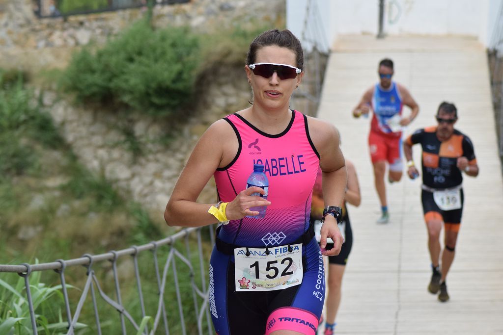 Triatlón de Cieza (III)