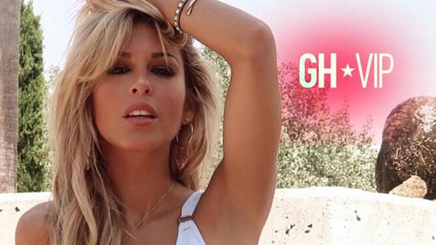 MYHYV confirma la participación de Oriana Marzoli en &#039;GH VIP 6&#039;