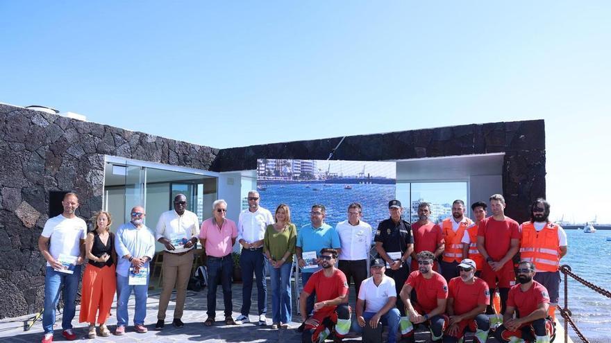 Guía de Seguridad en Actividades Náuticas en Lanzarote: prevención, normas y consejos clave
