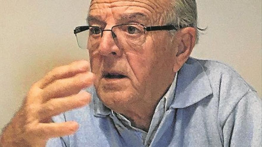 José Luis Plaza