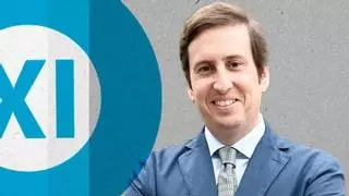 El oftalmólogo Luis Fernández-Vega clausura la Semana de la Ciencia en el acuario de Gijón: "Con las terapias genéticas por primera vez tratamos enfermedades antes incurables"