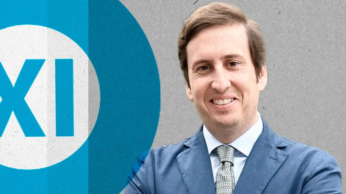 Luis Fernández-Vega Cueto-Felgueroso