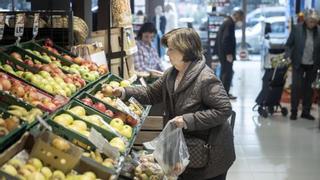 ¿Qué están haciendo los supermercados para contener la inflación?