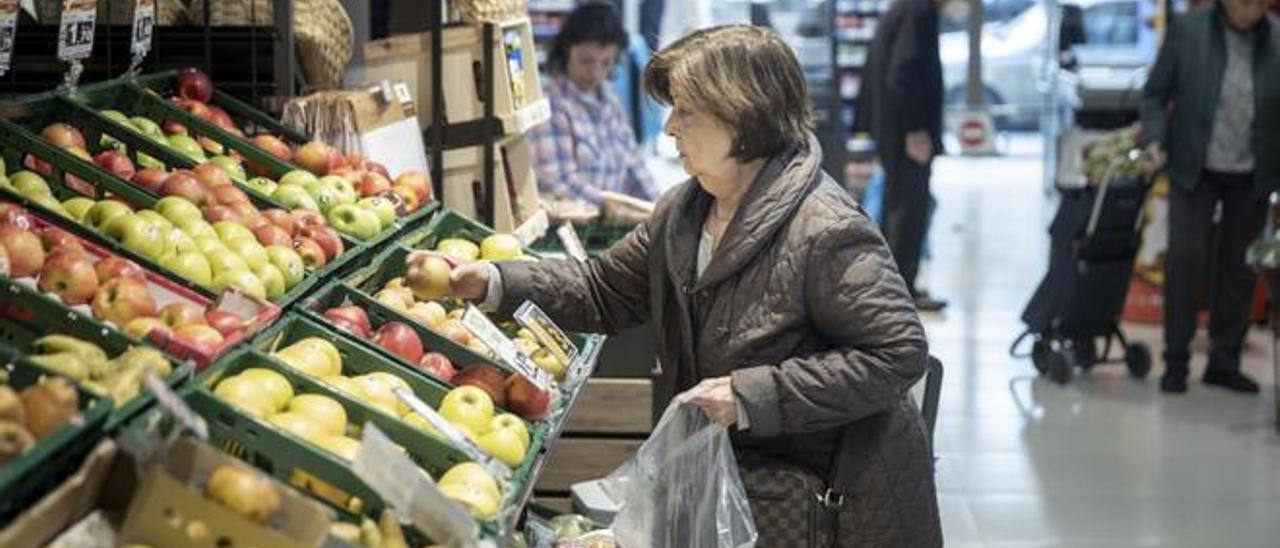 ¿Qué están haciendo los supermercados para contener la inflación?