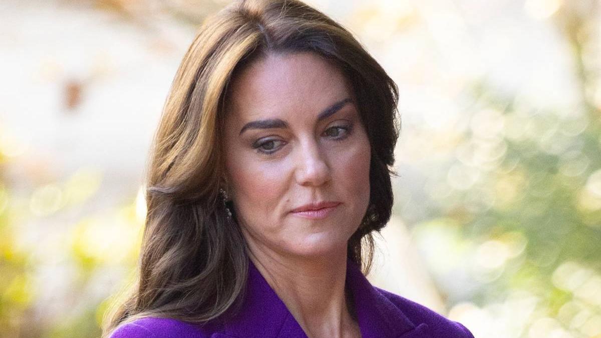 Instagram confirma que la última foto de Kate es editada y ha puesto hasta un cartel