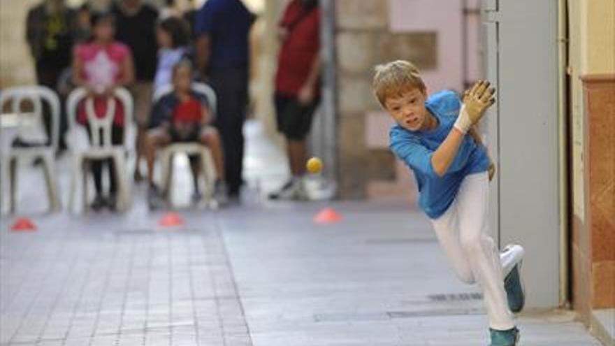 Castellón celebra un 9 d’Octubre con actos para toda la sociedad