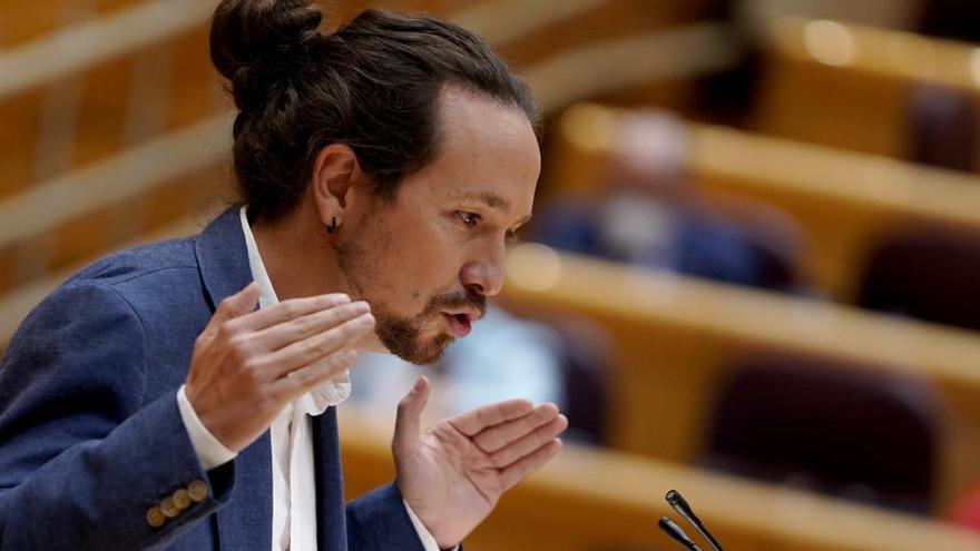 Pablo Iglesias |