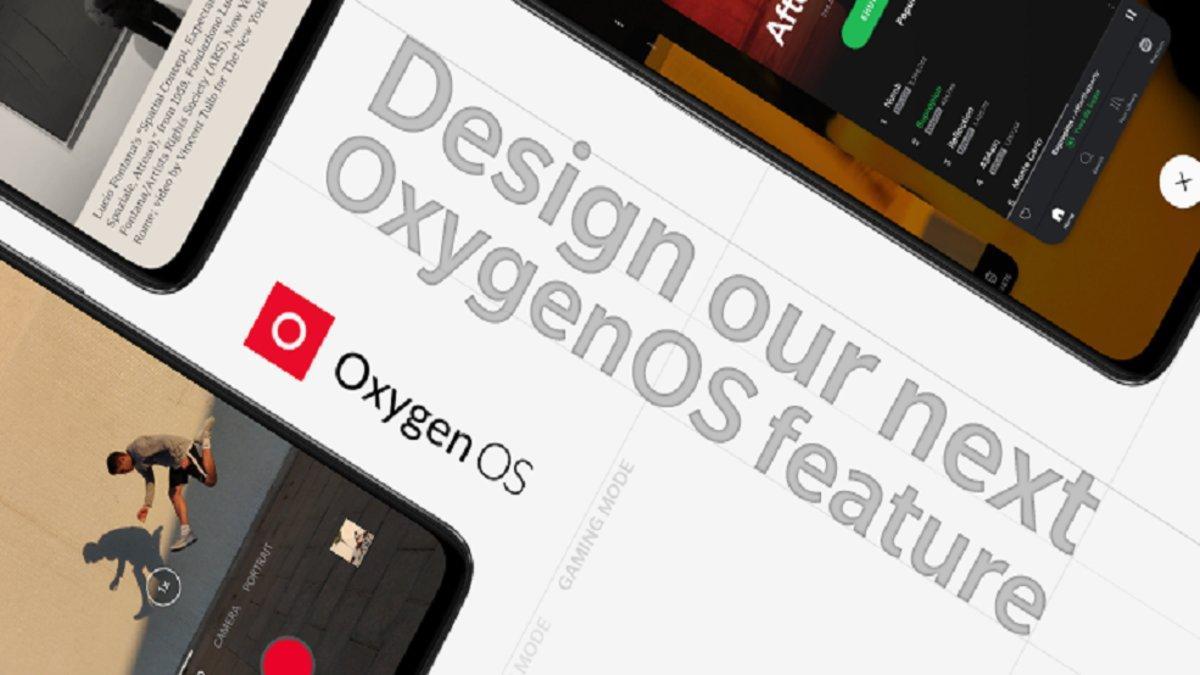 OnePlus lanza un nuevo reto