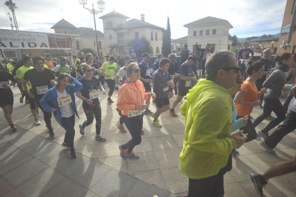 Carrera Popular de Assido