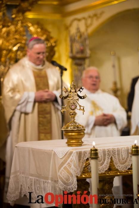 Traslado de las reliquias de San Juan Pablo II a ...