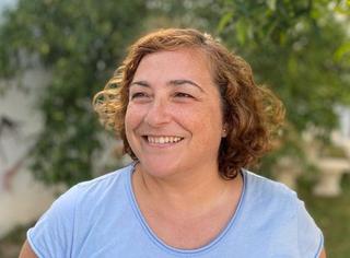 Gema Albornoz