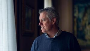 L’alcalde d’Amposta, Adam Tomàs: "L’extrema dreta passarà sense pena ni glòria: el que postula és impossible"