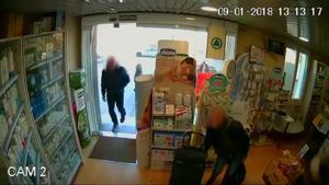 Detienen a tres ladrones que robaban a ancianos en Caldes de Montbui y Martorell.