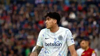 La estrategia de Bastoni para fichar por el Barça