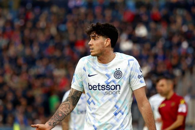 El portazo total del Inter por Bastoni