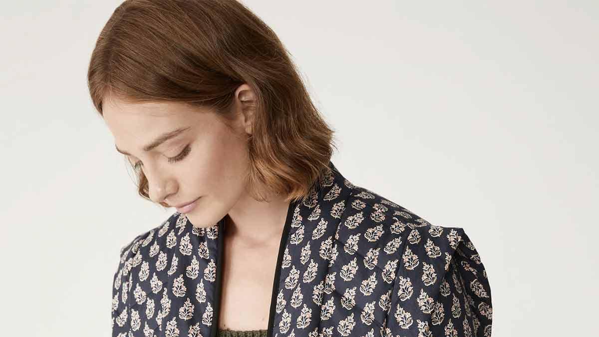 Las chaquetas y blazers más deseadas de las rebajas