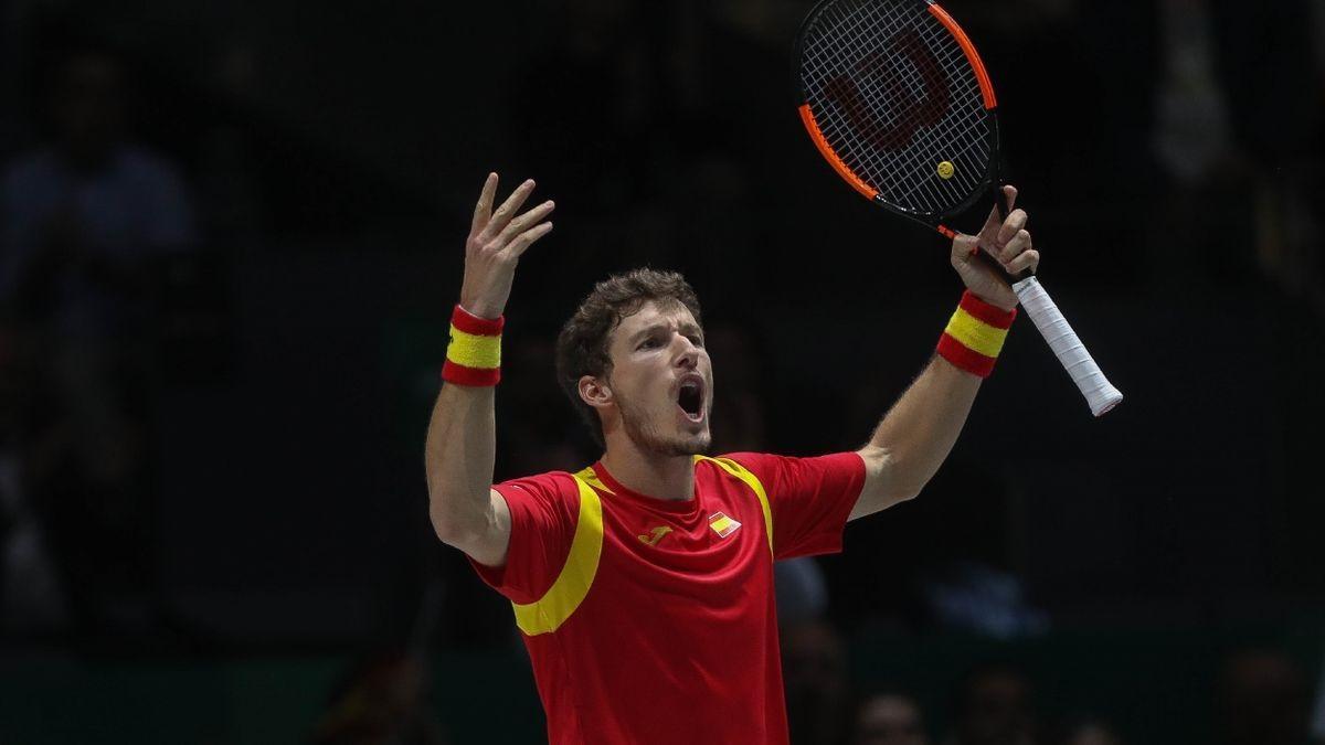 Pablo Carreño