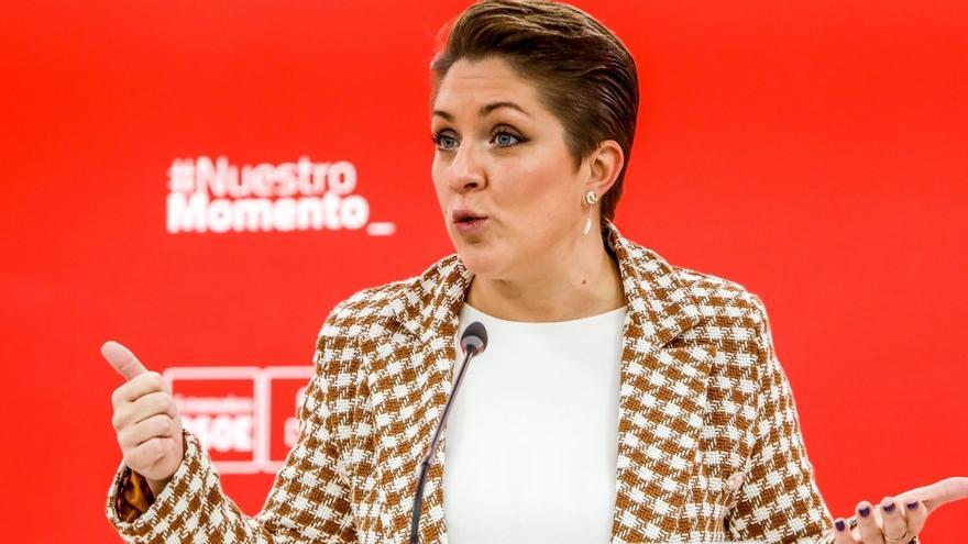 Gestación subrogada: El PSOE extremeño pide al Gobierno que se prohíba inscribir bebés de otros países