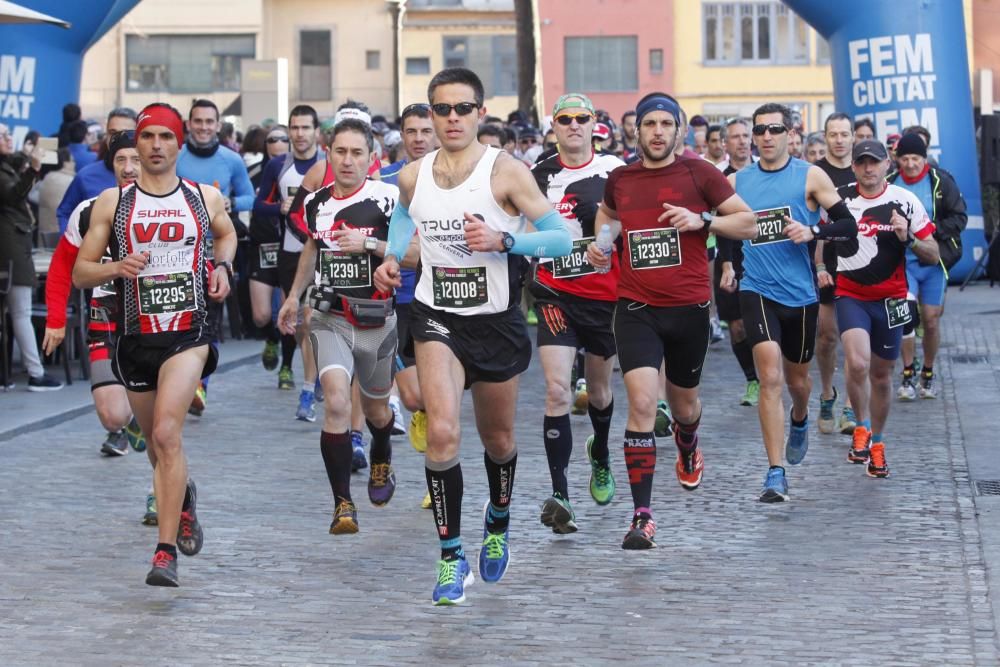 Marató de les Vies Verdes