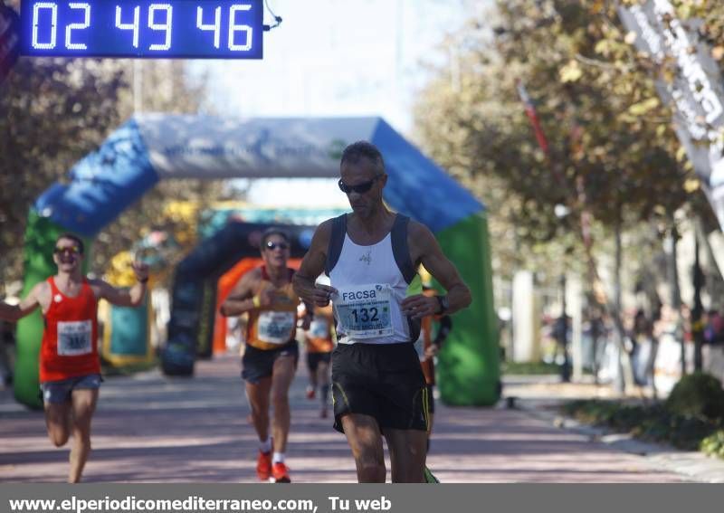 GALERÍA DE FOTOS -- Maratón meta 14.31-14.45