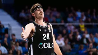 Un jugador diferencial para el Alimerka Oviedo Baloncesto en Primera FEB: ficha a Calvin Hermanson