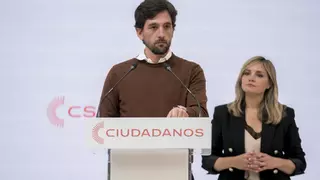 Ciudadanos debate si presentarse o no a las elecciones generales de julio