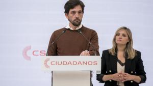 Ciutadans debat si es presenta a les generals després de desaparèixer a comunitats autònomes i ajuntaments