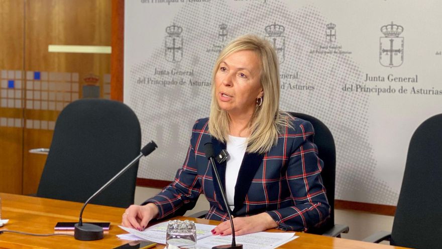 Vox preguntará en el Congreso de los Diputados por el accidente minero de Cerredo y pedirá explicaciones a Sánchez