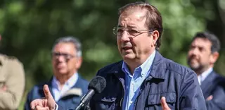 Vara: "La derecha es la única que no necesita independentistas porque ya tiene a Vox"