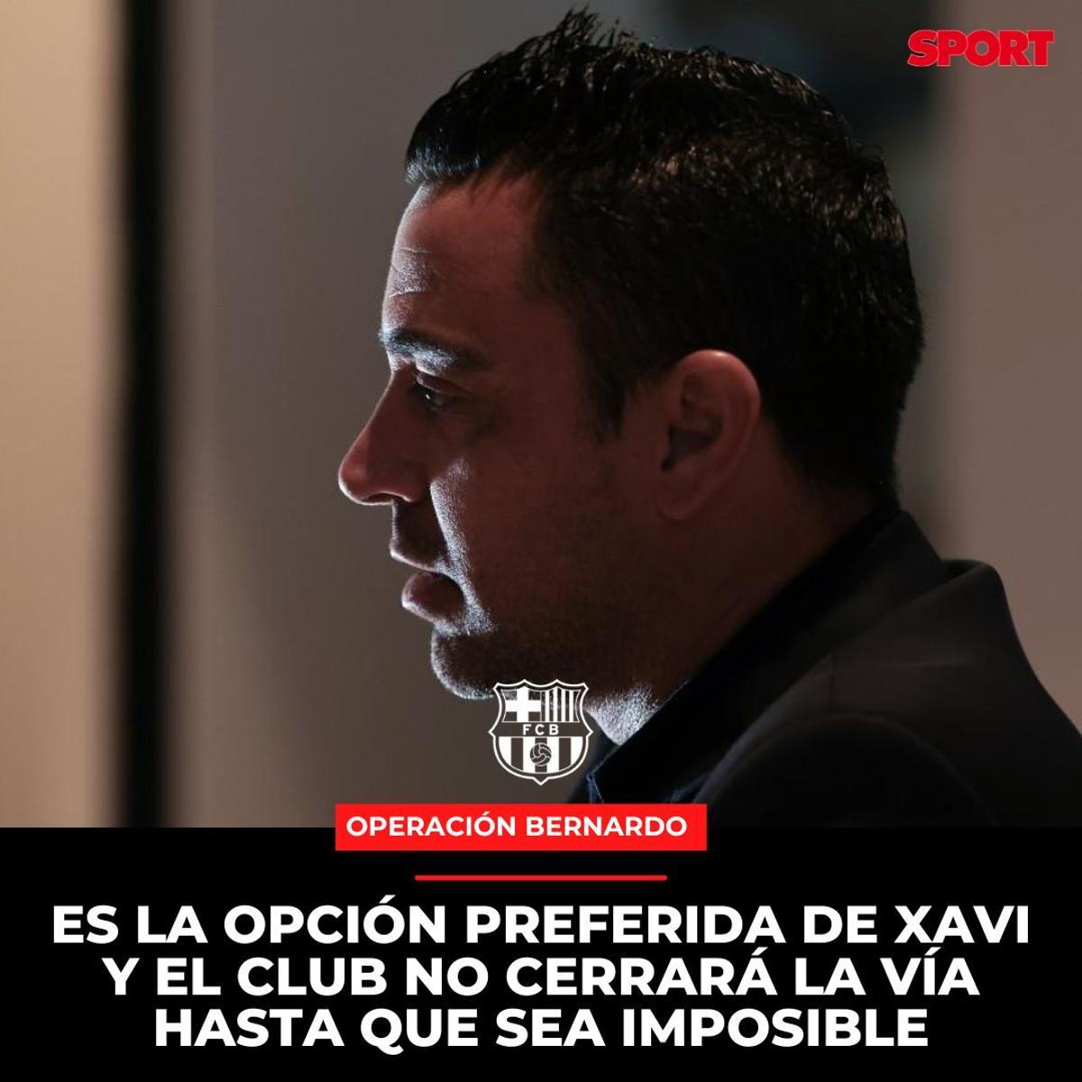 Todos los detalles de la Operación Bernardo Silva