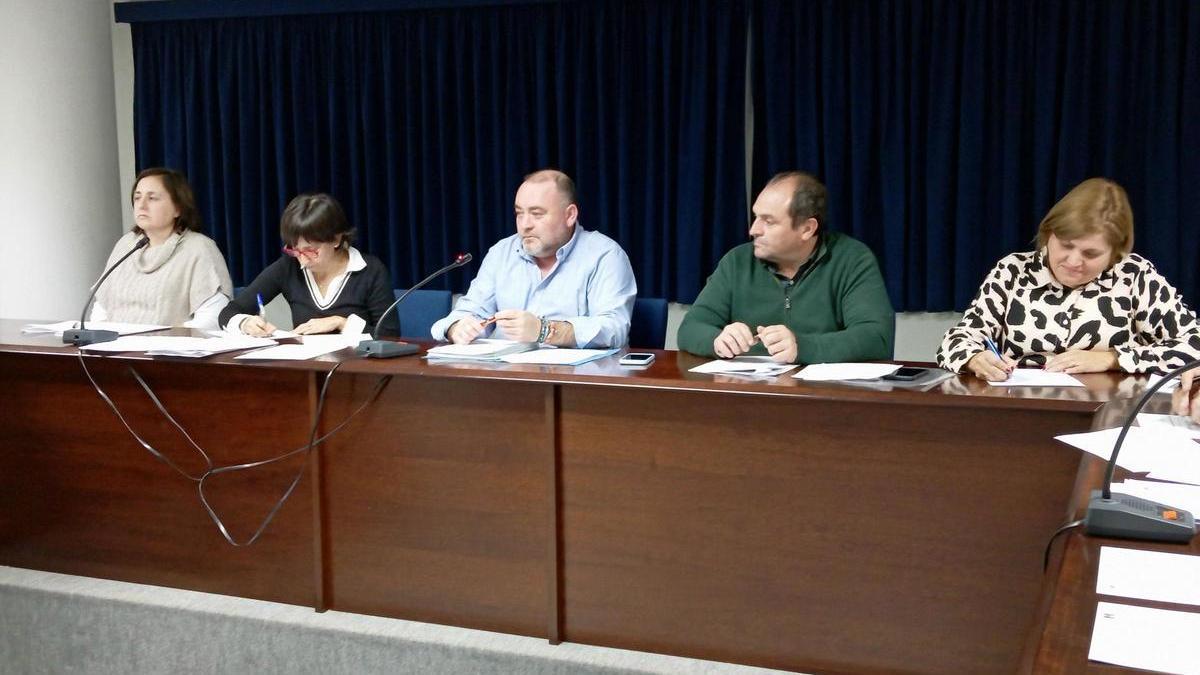 El pleno del Ayuntamiento de Sant Joan de Moró aprobó las cuentas 2024