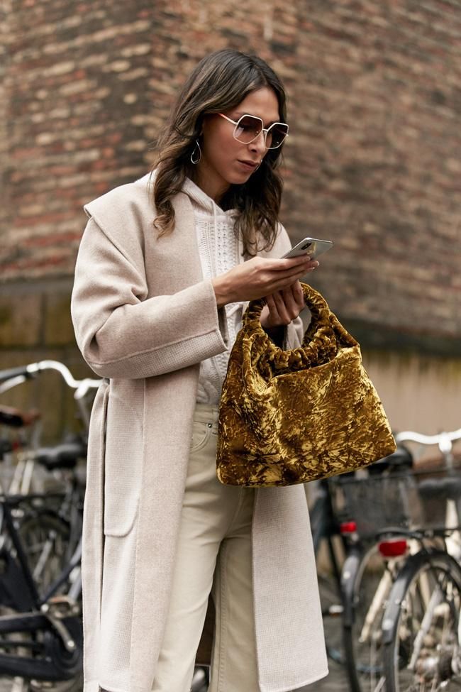 Los bolsos más prácticos del 'street style'