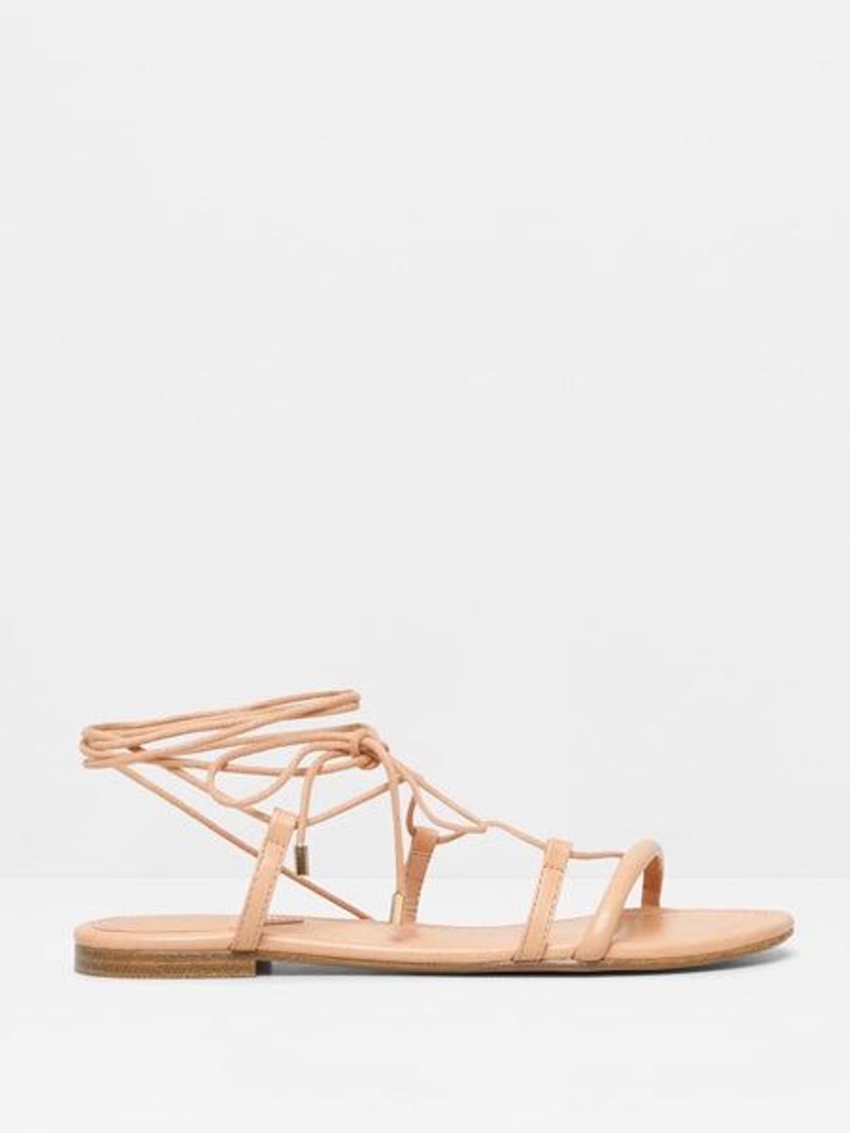 Sandalias Pull&amp;Bear