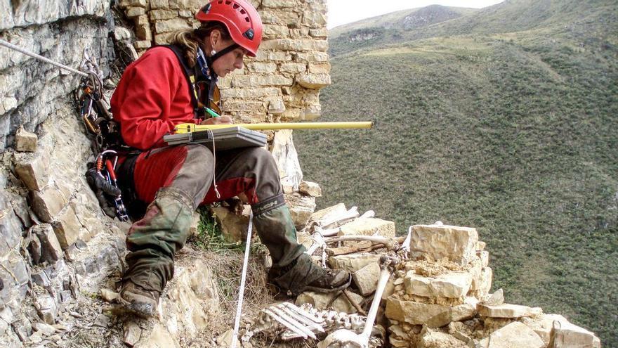 Desentrañando los secretos de las ciudades perdidas de los incas