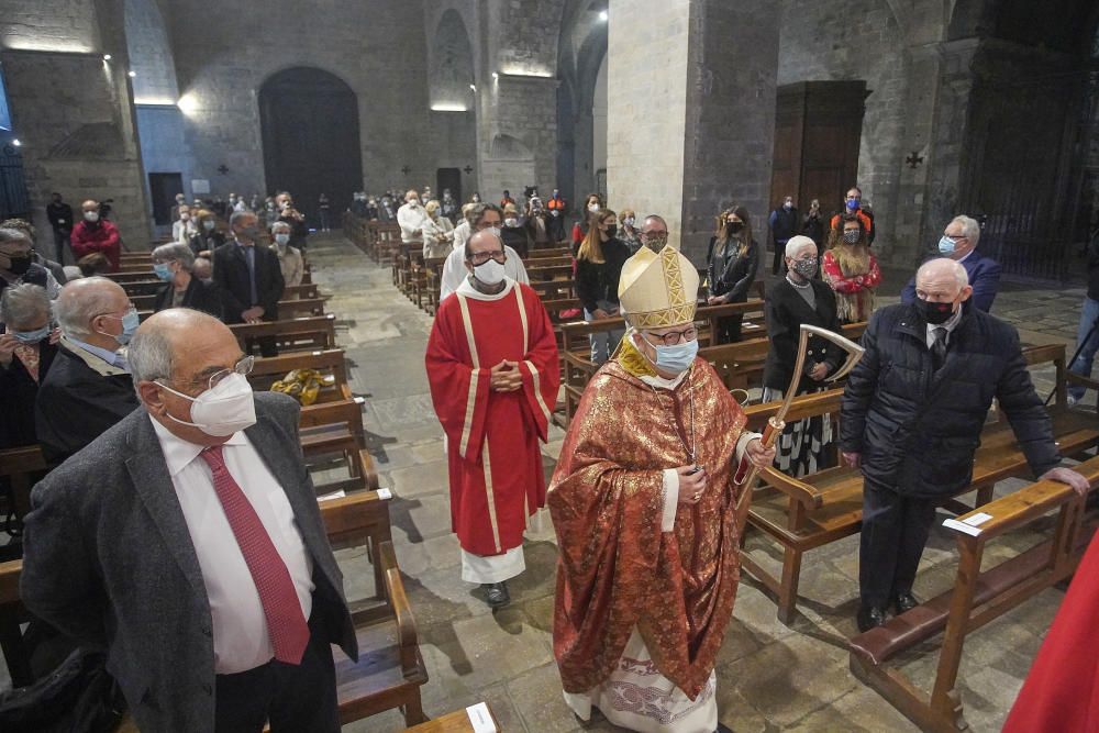 Missa de Sant Narcís de les Fires de Girona